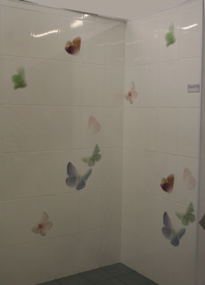 Плитка керамическая