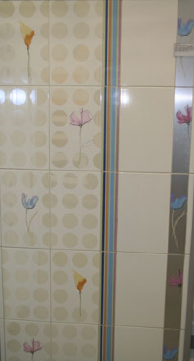 Плитка керамическая