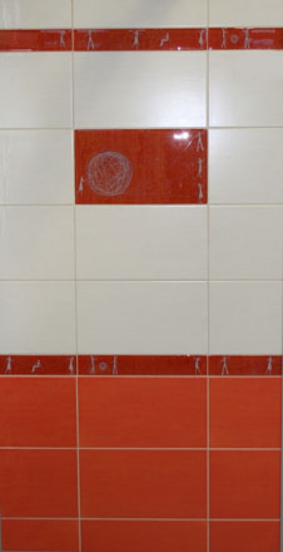 Плитка керамическая