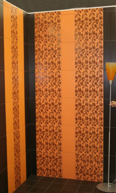 Плитка керамическая