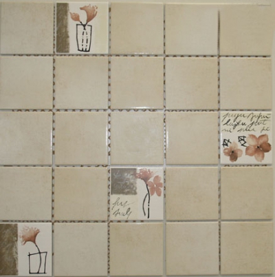 Плитка керамическая