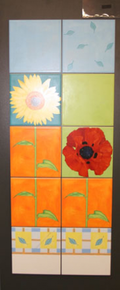 Плитка керамическая