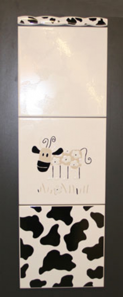 Плитка керамическая