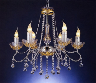 Светильники