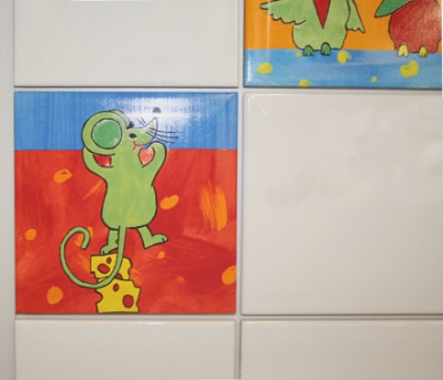 Плитка керамическая