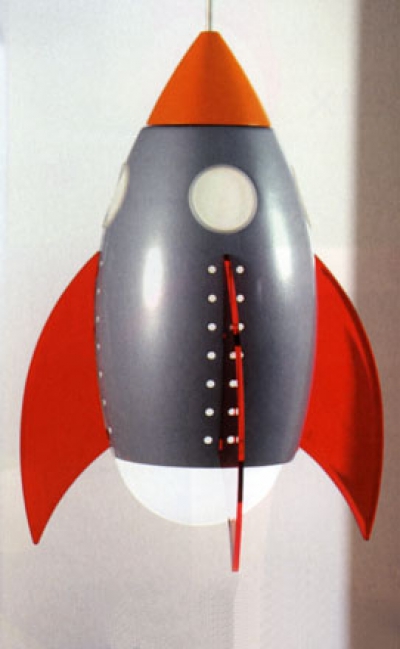 Детские светильники