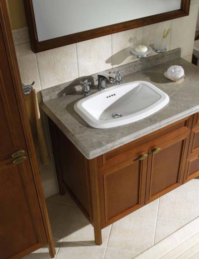 Мебель для ванной комнаты «Serenada vitra»