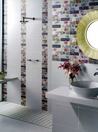 Плитка керамическая «COLORKER», Испания