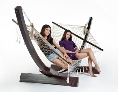 Гамак № 5 без каркаса