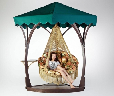 Гамак № 10 (полиамид)