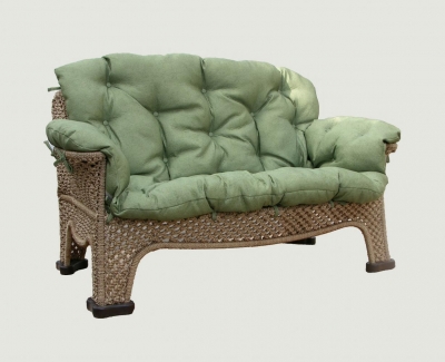 Диван «Элегия» полиамидный