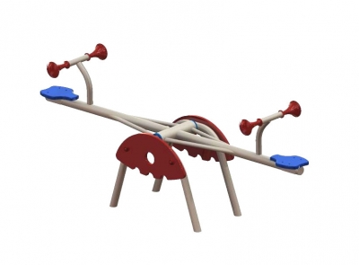 Качалка-балансир качели детские