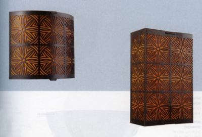 Светильники