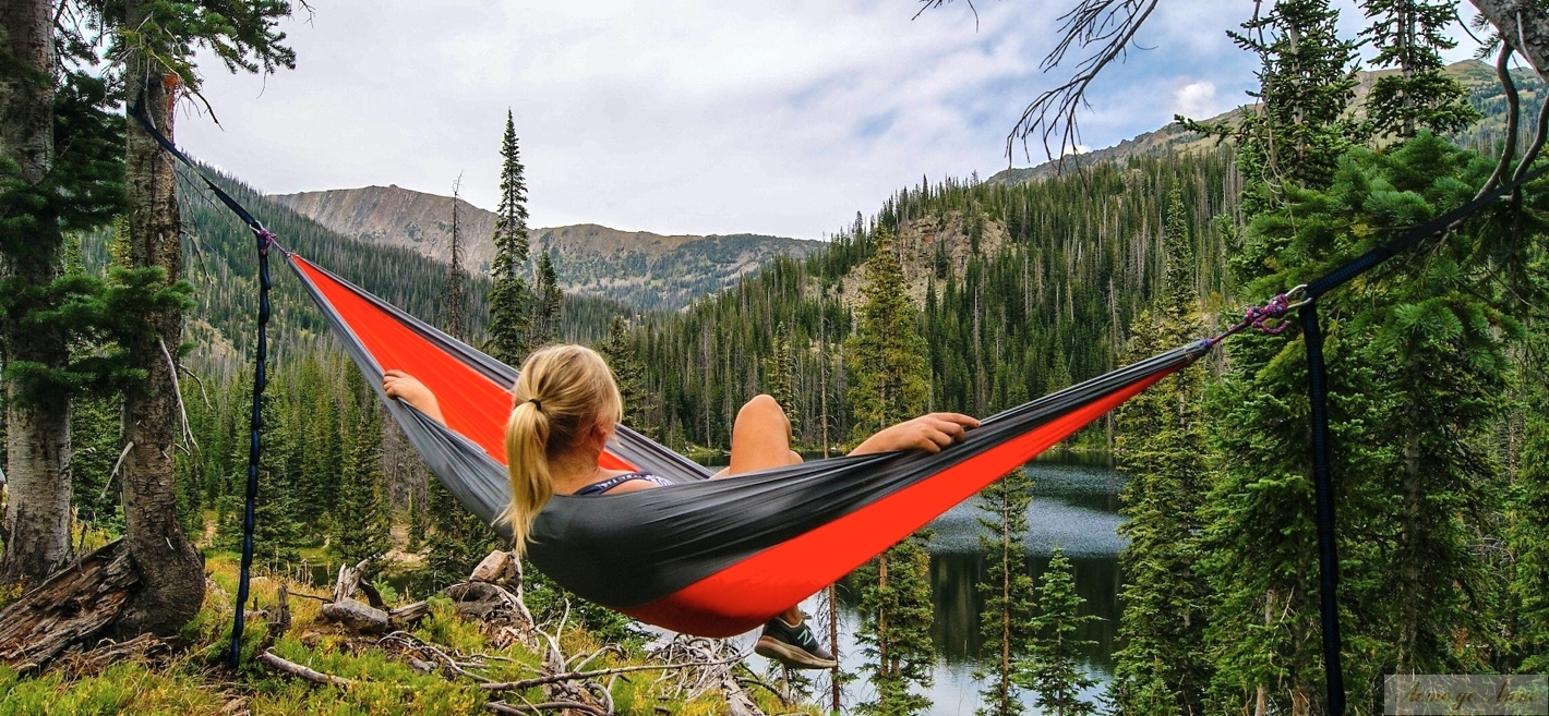 Выберите свой идеальный гамак и наслаждайтесь комфортом и умиротворением на природе, в квартире или на дачной террасе.