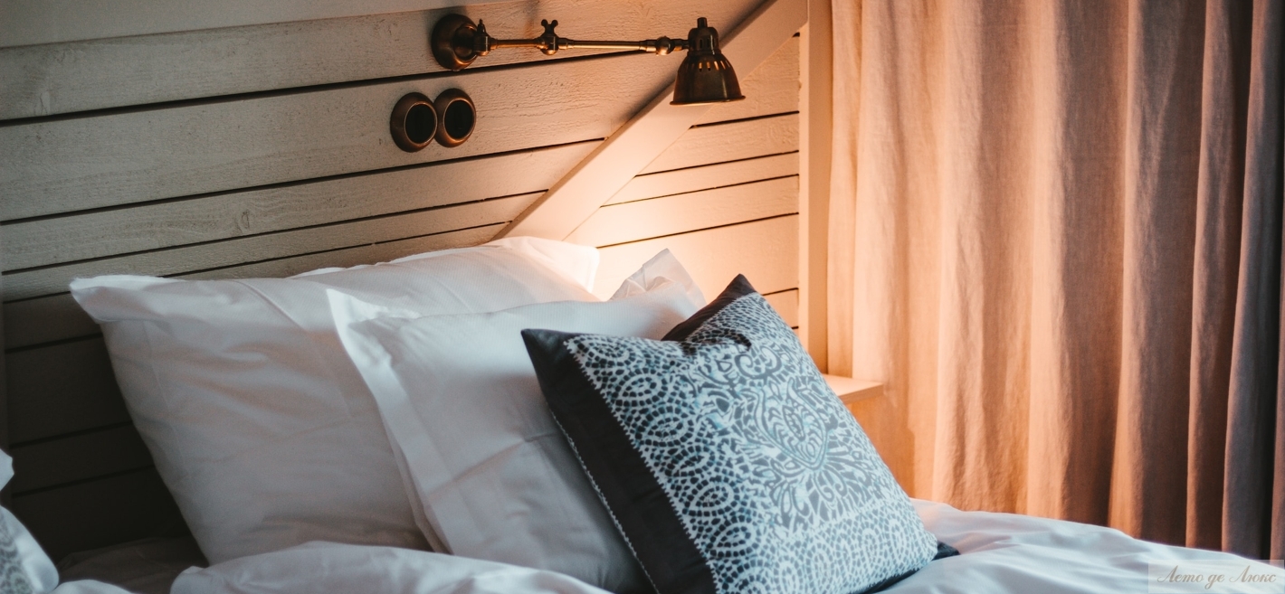 В этом материале расскажем, как выбрать подушку для сна, чтобы не только улучшить качество сна, но и избежать неприятных последствий для здоровья